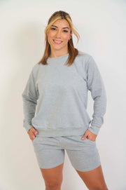 Buzo mujer
